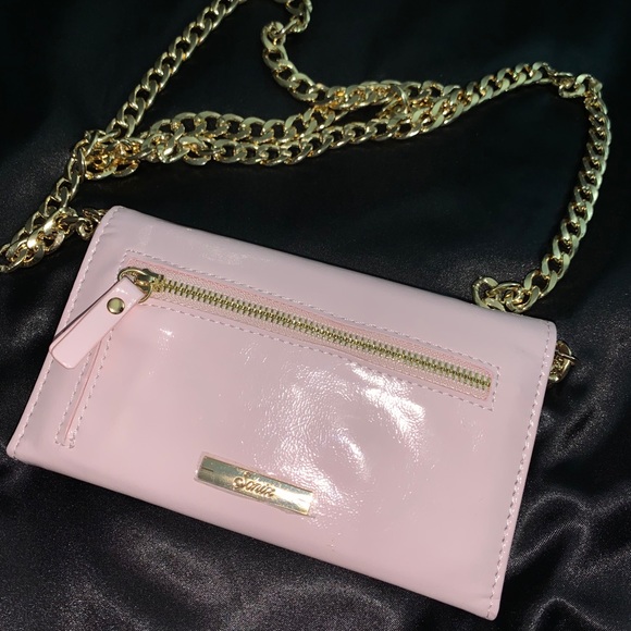 COPY - Magnetic IPhone 11/XR Case Crossbody wallet - Picture 7 of 7